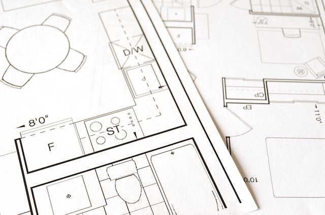 Wat is het verschil tussen een bouwplanvergunning en een omgevingsvergunning?